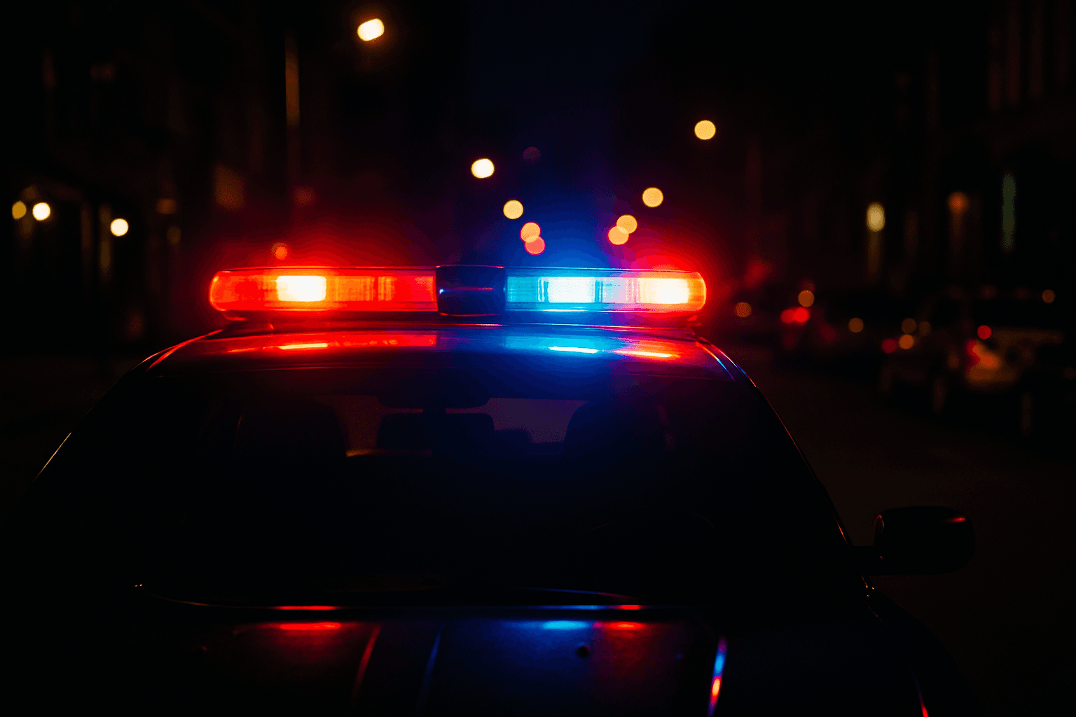 Pennsylvania Police Shooting: 24-Year-Old Stalking Suspect Ambushes Officers, Killing Three