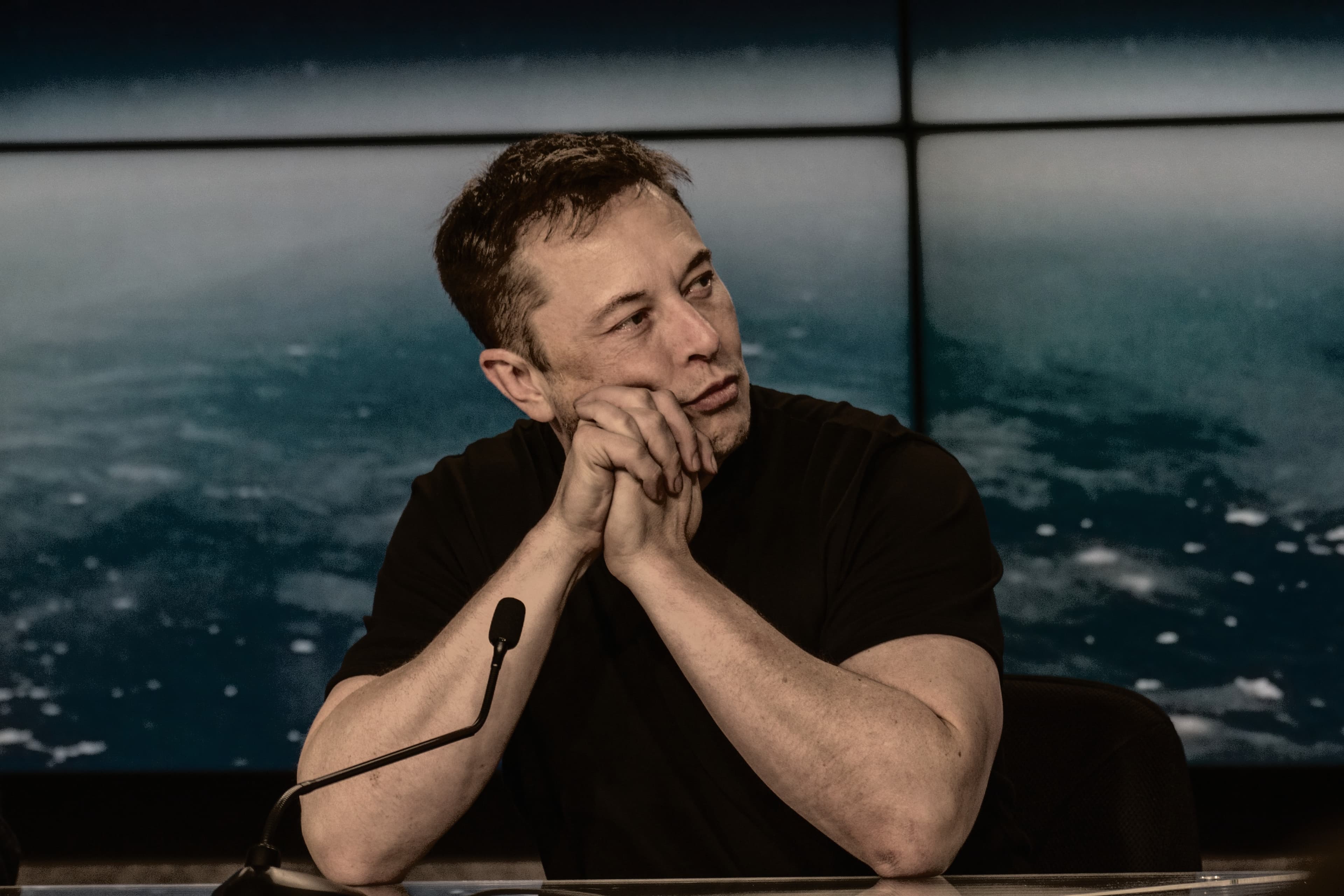 Half a Trillion Dollars: Elon Musk Sets a New Wealth Record